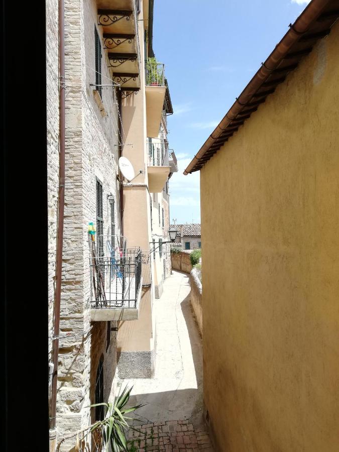 La Fragola Viola Apartment Perugia Exterior photo